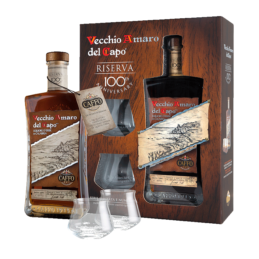 Bicchieri da grappa liquore amaro set bicchiere